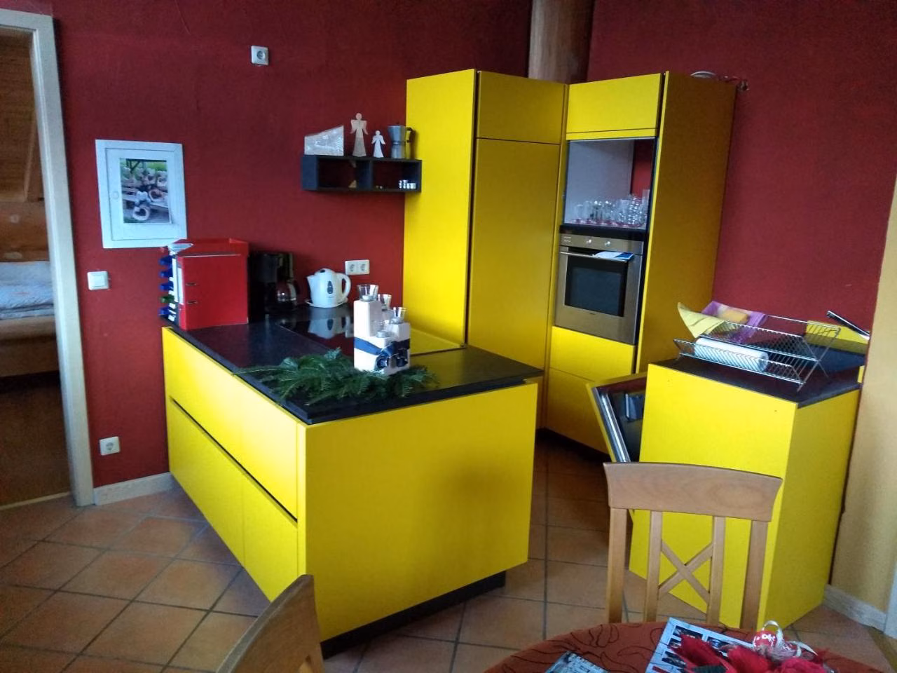 Bild der Unterkunft
