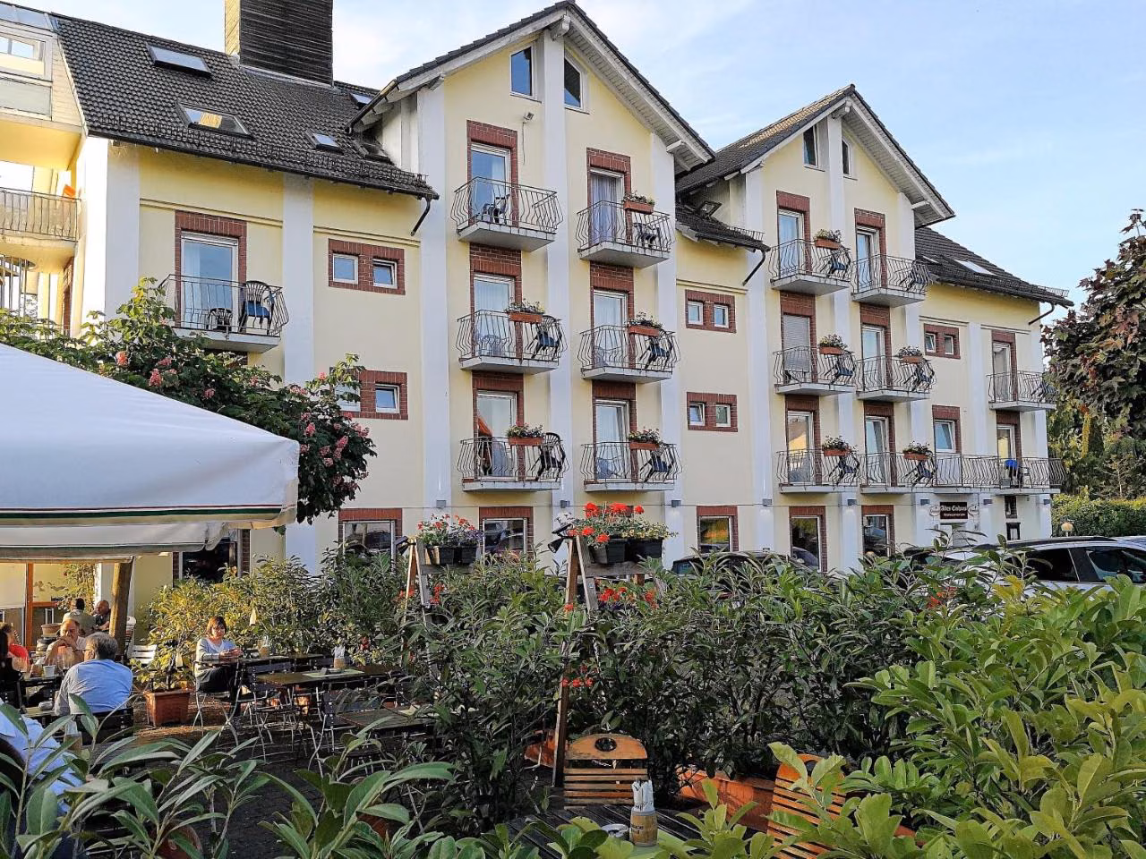 Bild der Unterkunft