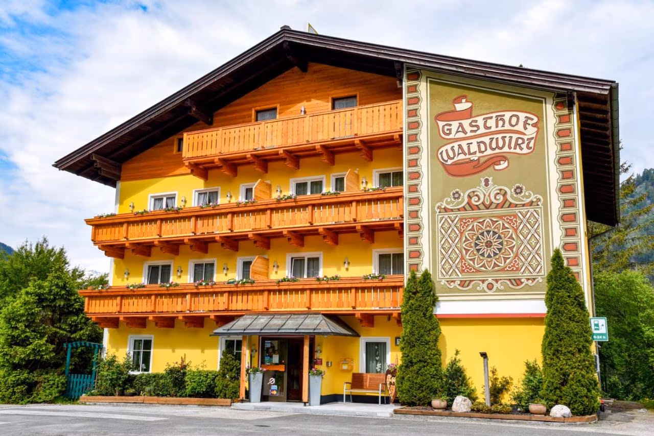 Bild der Unterkunft