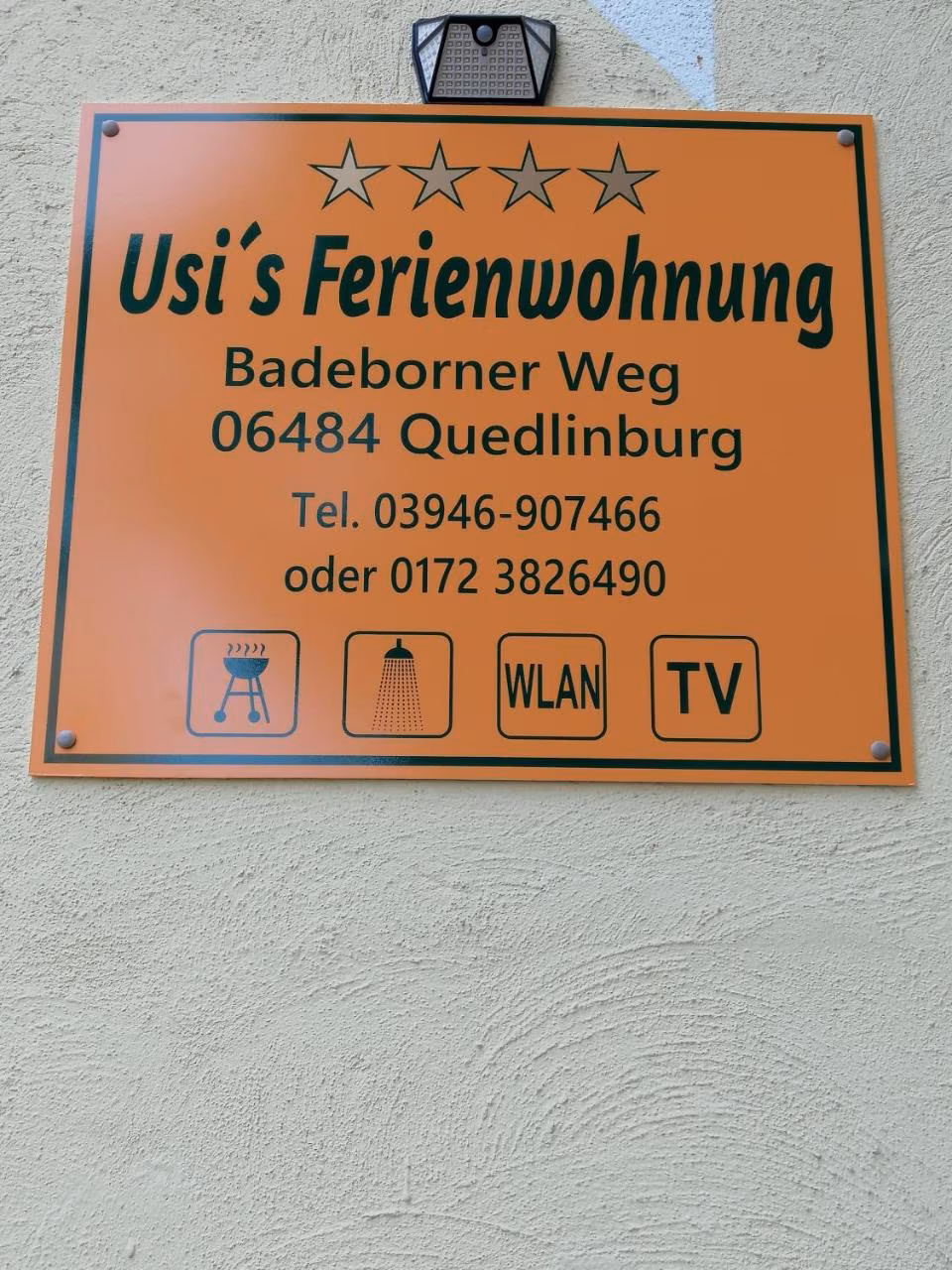 Bild der Unterkunft