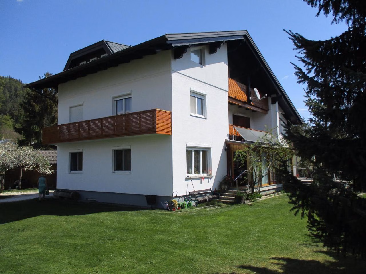 Bild der Unterkunft