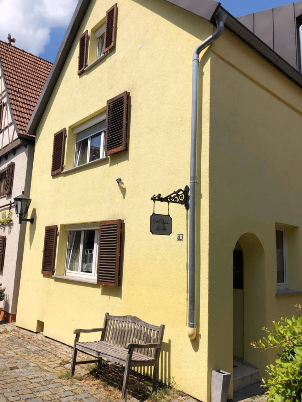 Bild der Unterkunft