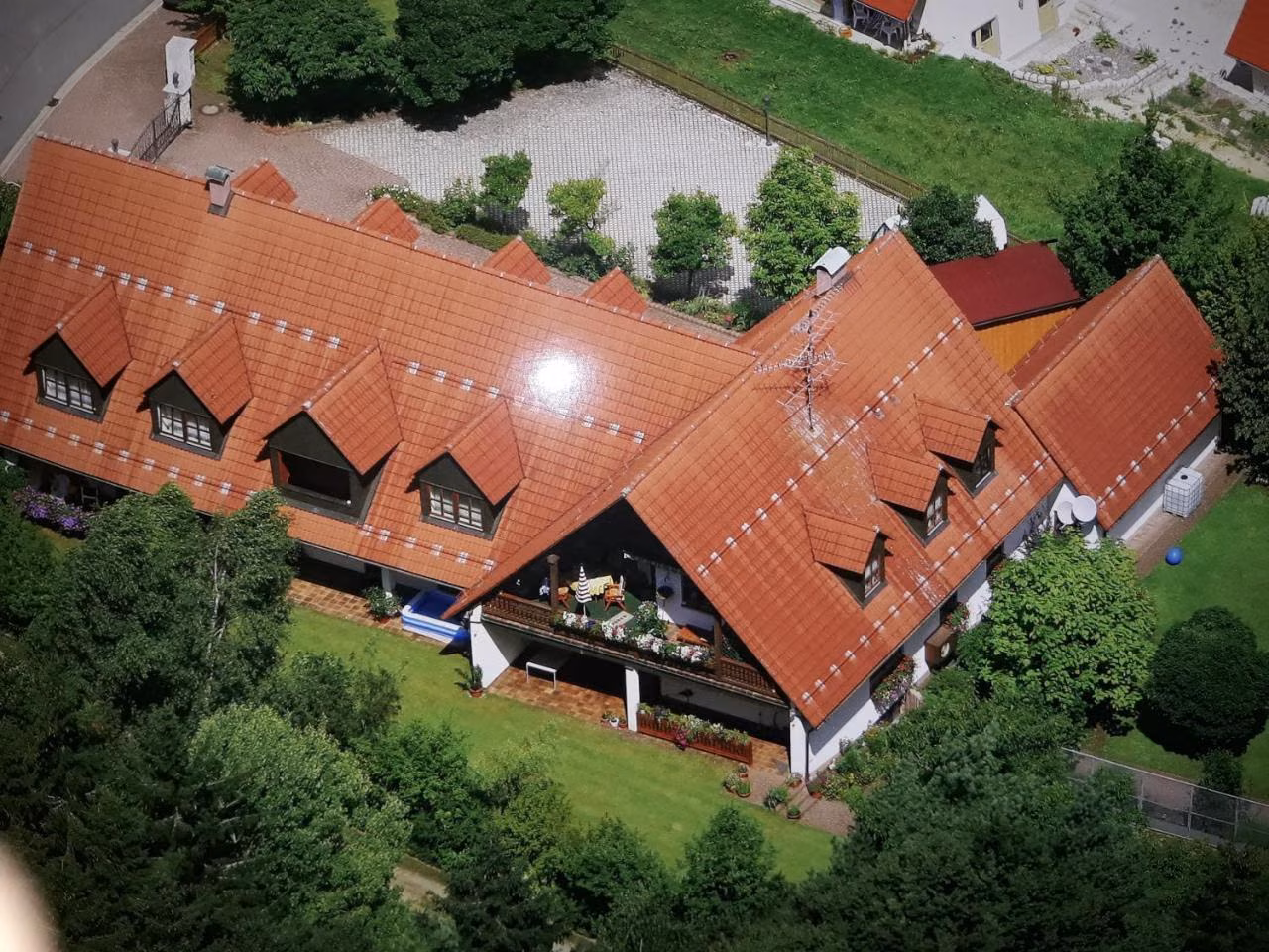Bild der Unterkunft