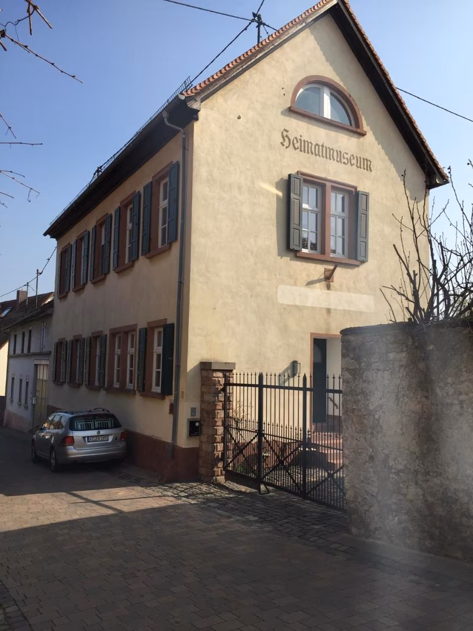 Bild der Unterkunft