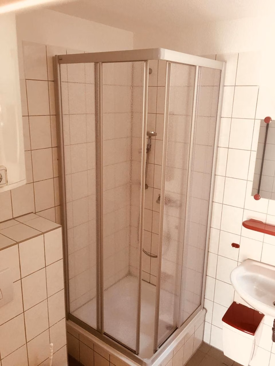 Bungalow mit 1 Schlafzimmer