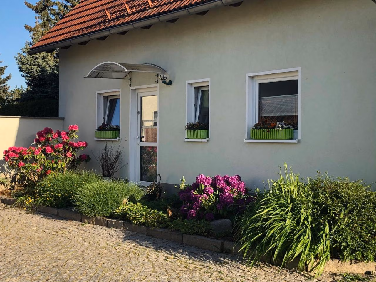 Bild der Unterkunft
