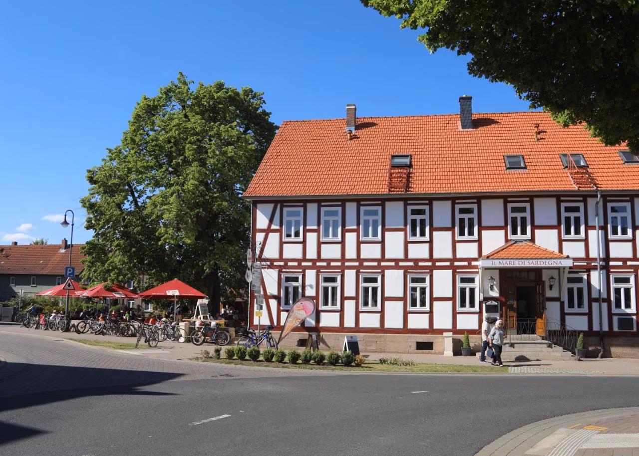 Bild der Unterkunft