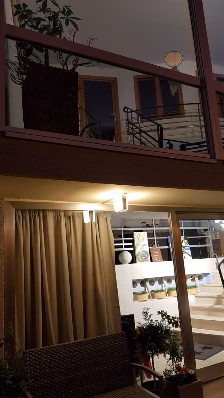 Villa mit 3 Schlafzimmern