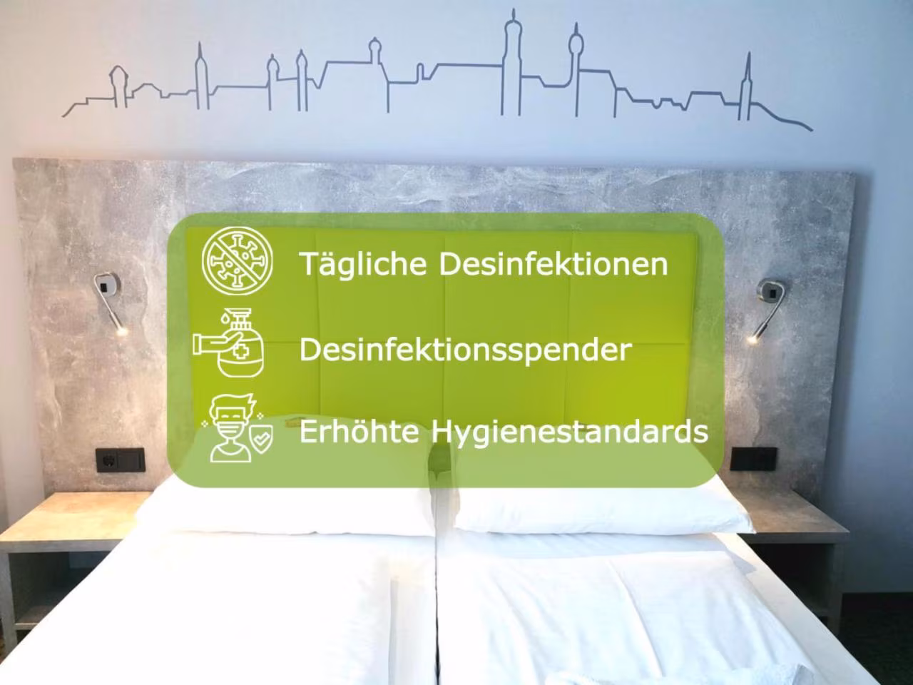 Bild der Unterkunft