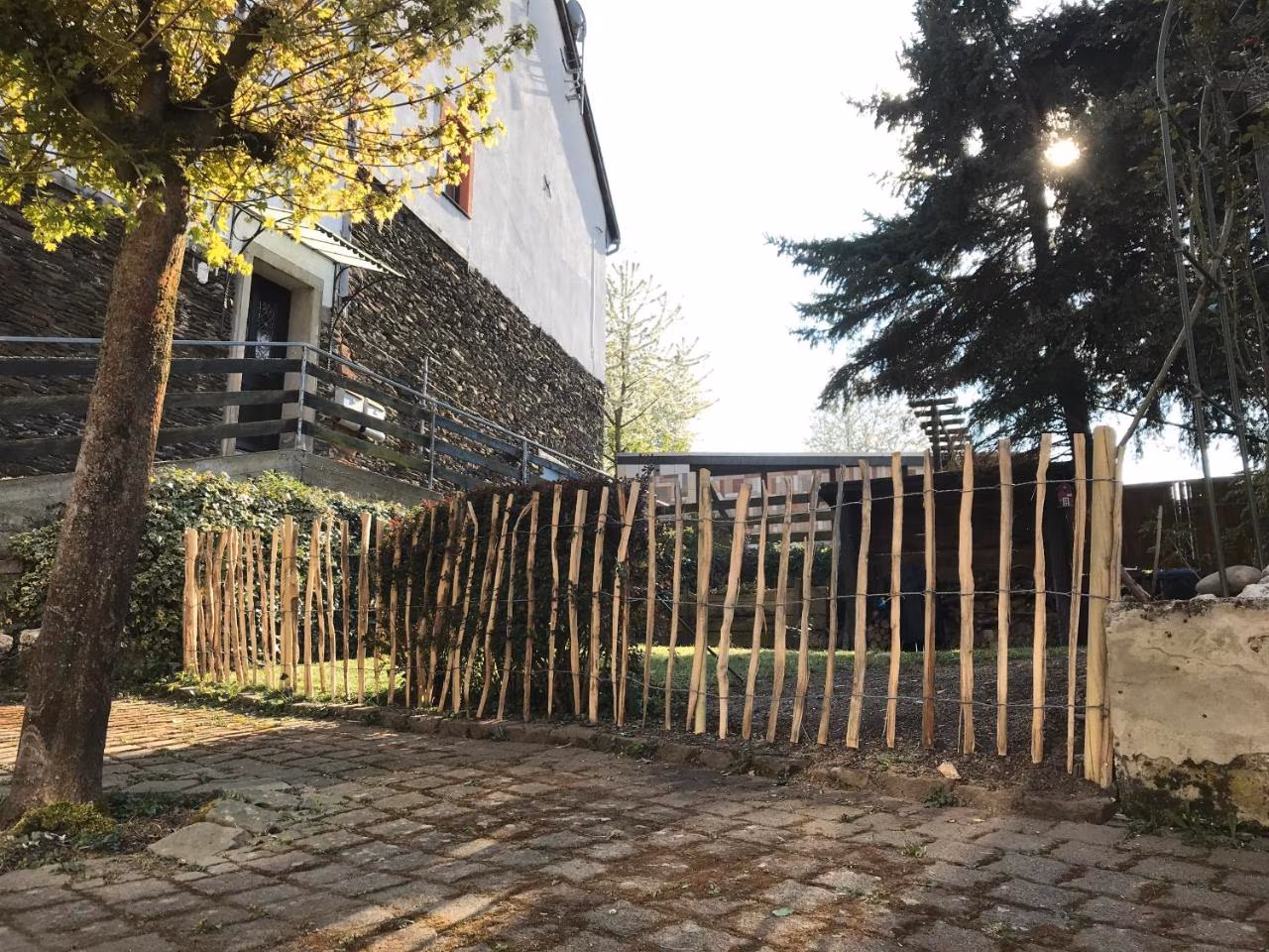 Haus mit 2 Schlafzimmern