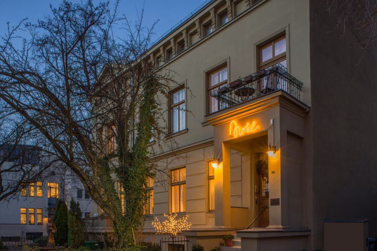 Bild der Unterkunft