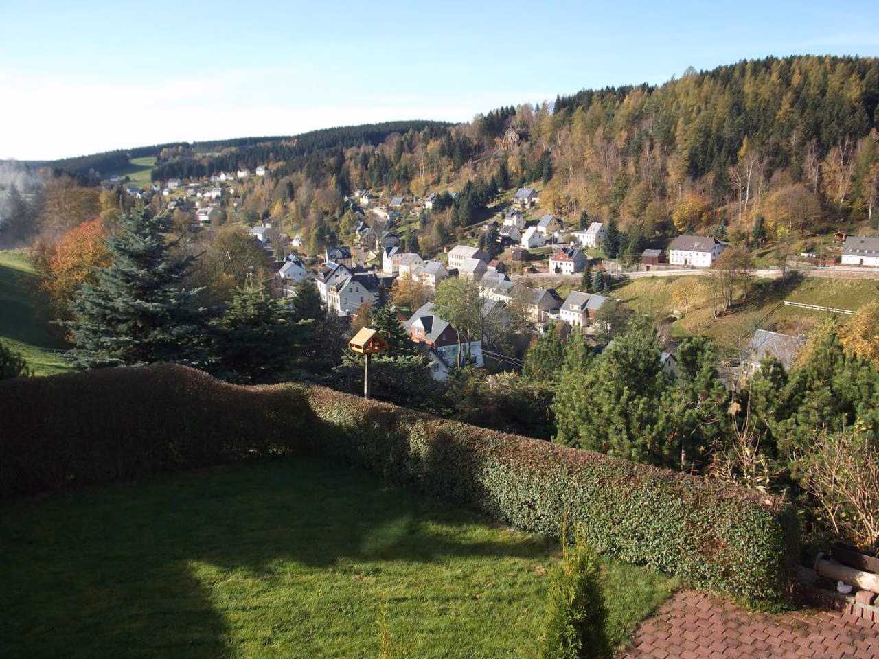 Bild der Unterkunft