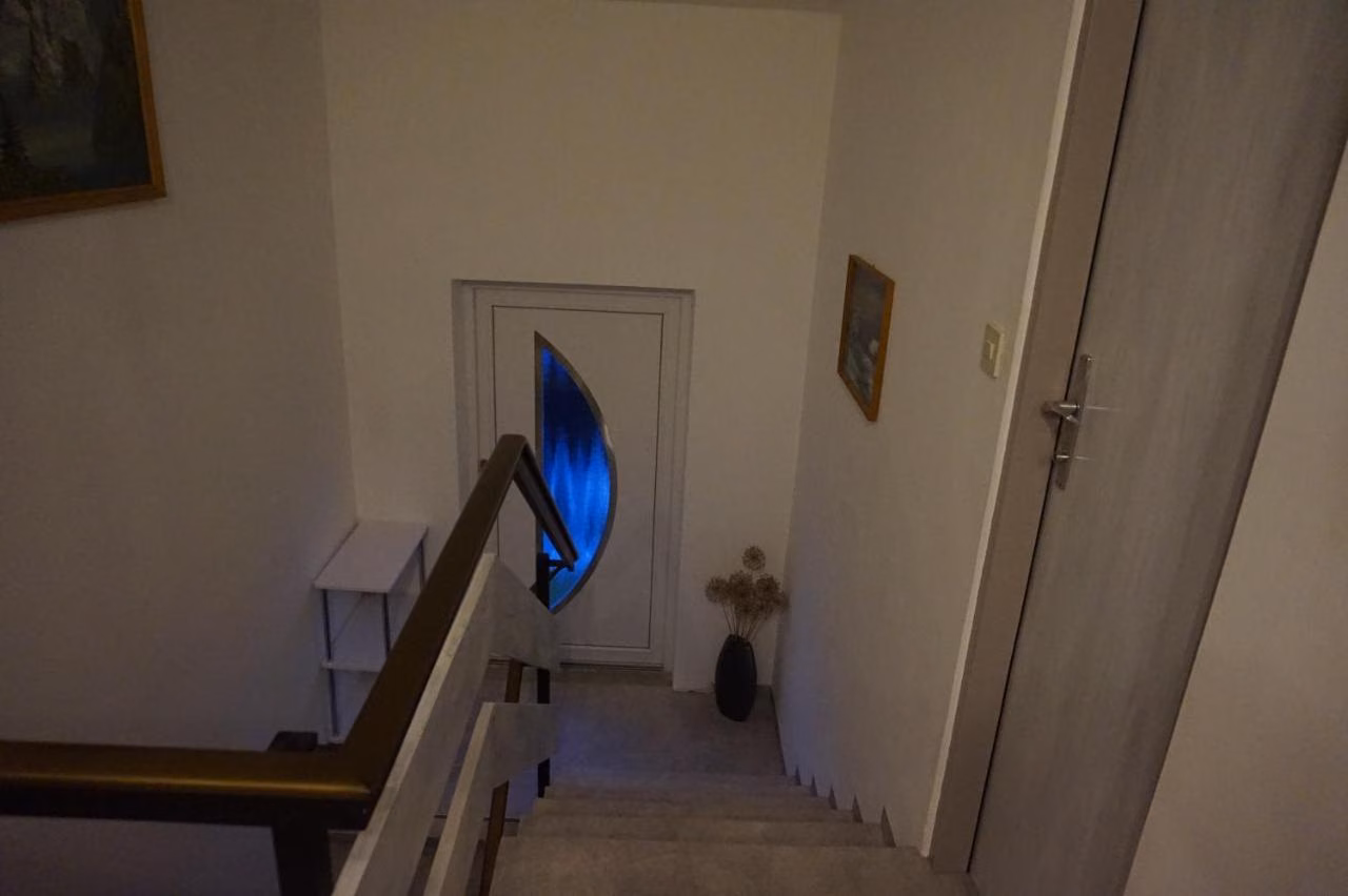 Apartment mit 2 Schlafzimmern