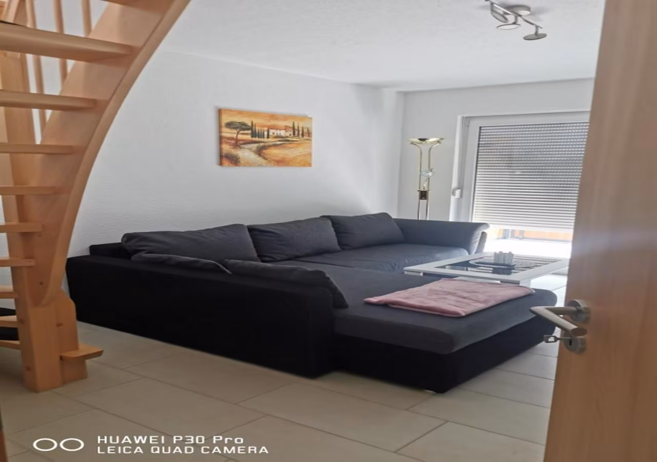 Apartment mit 2 Schlafzimmern