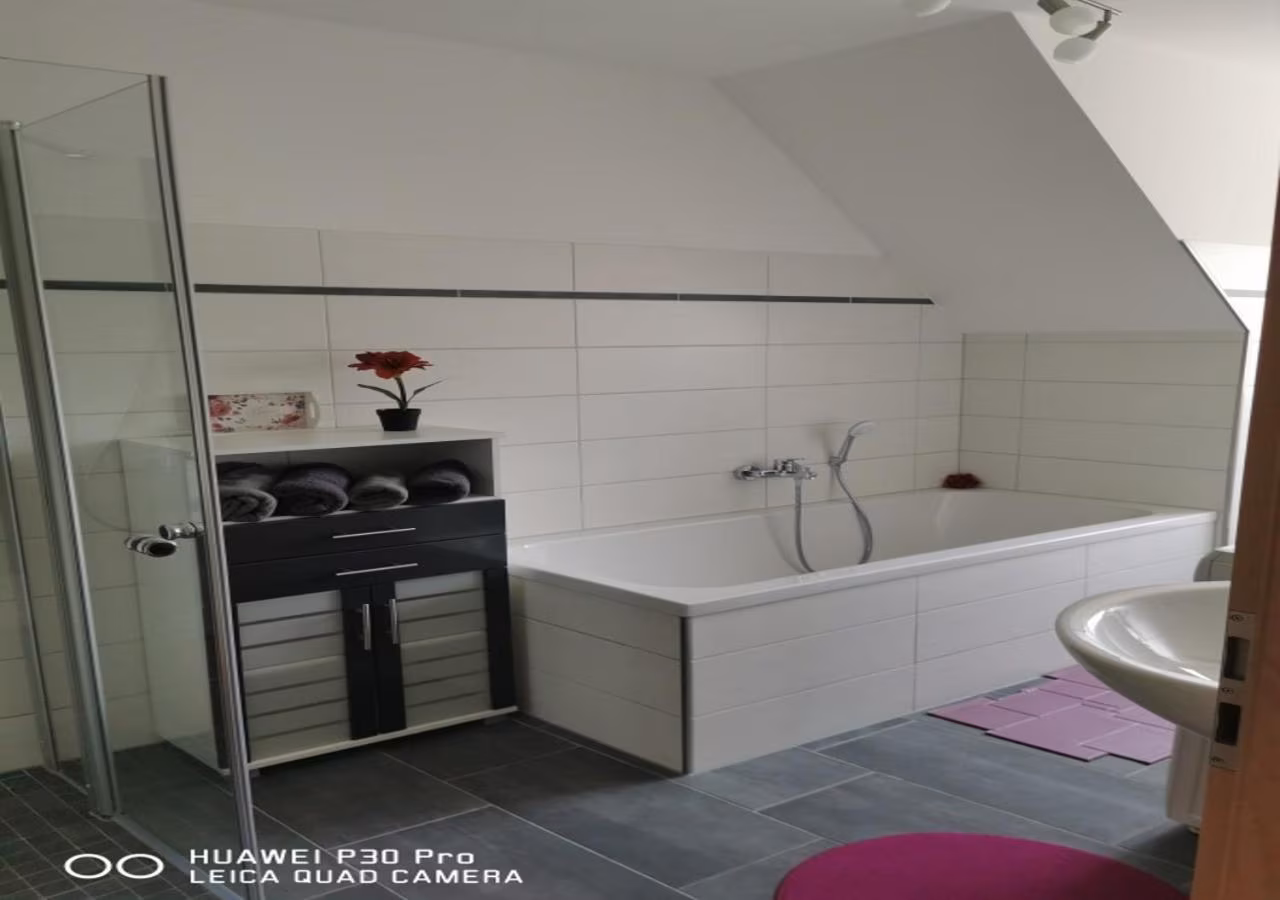 Apartment mit 2 Schlafzimmern