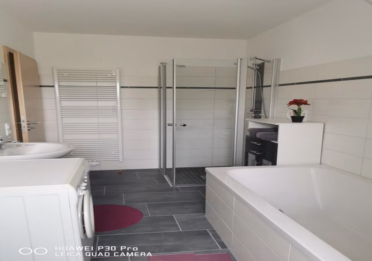 Apartment mit 2 Schlafzimmern