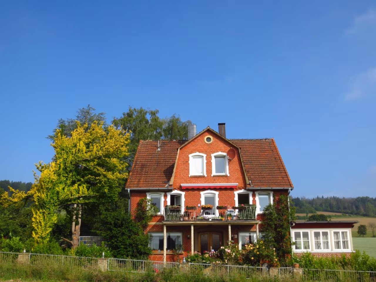 Bild der Unterkunft