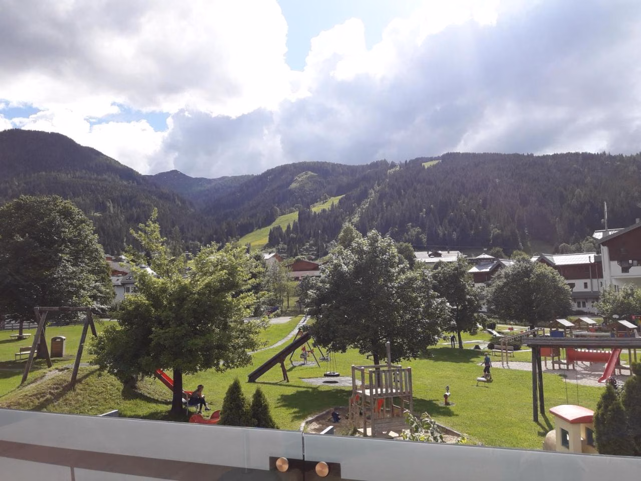 Bild der Unterkunft