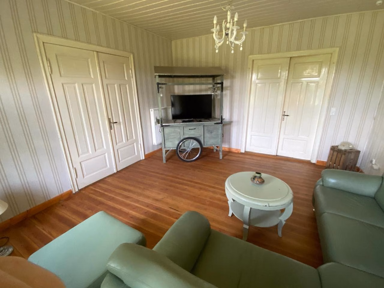Ferienhaus