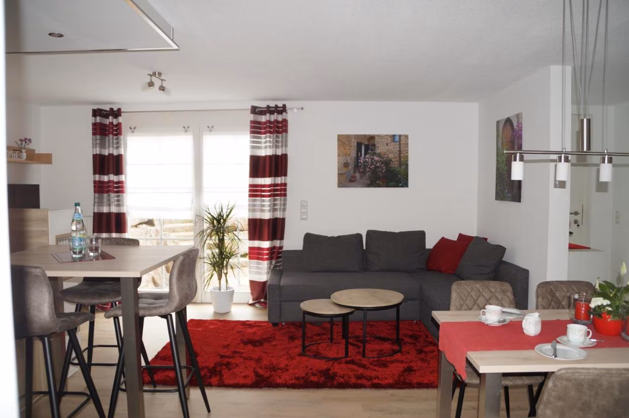 Familiensuite