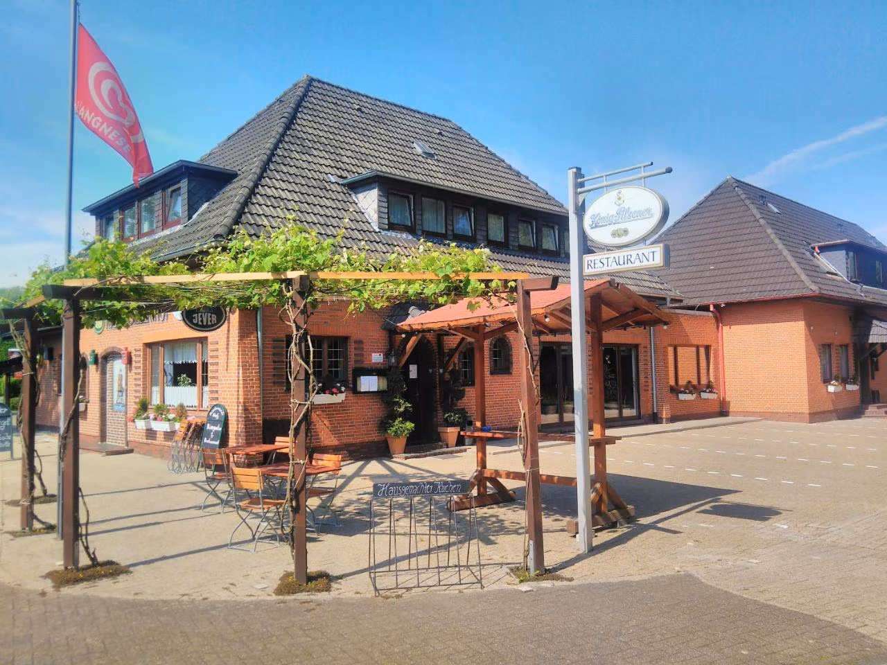 Bild der Unterkunft