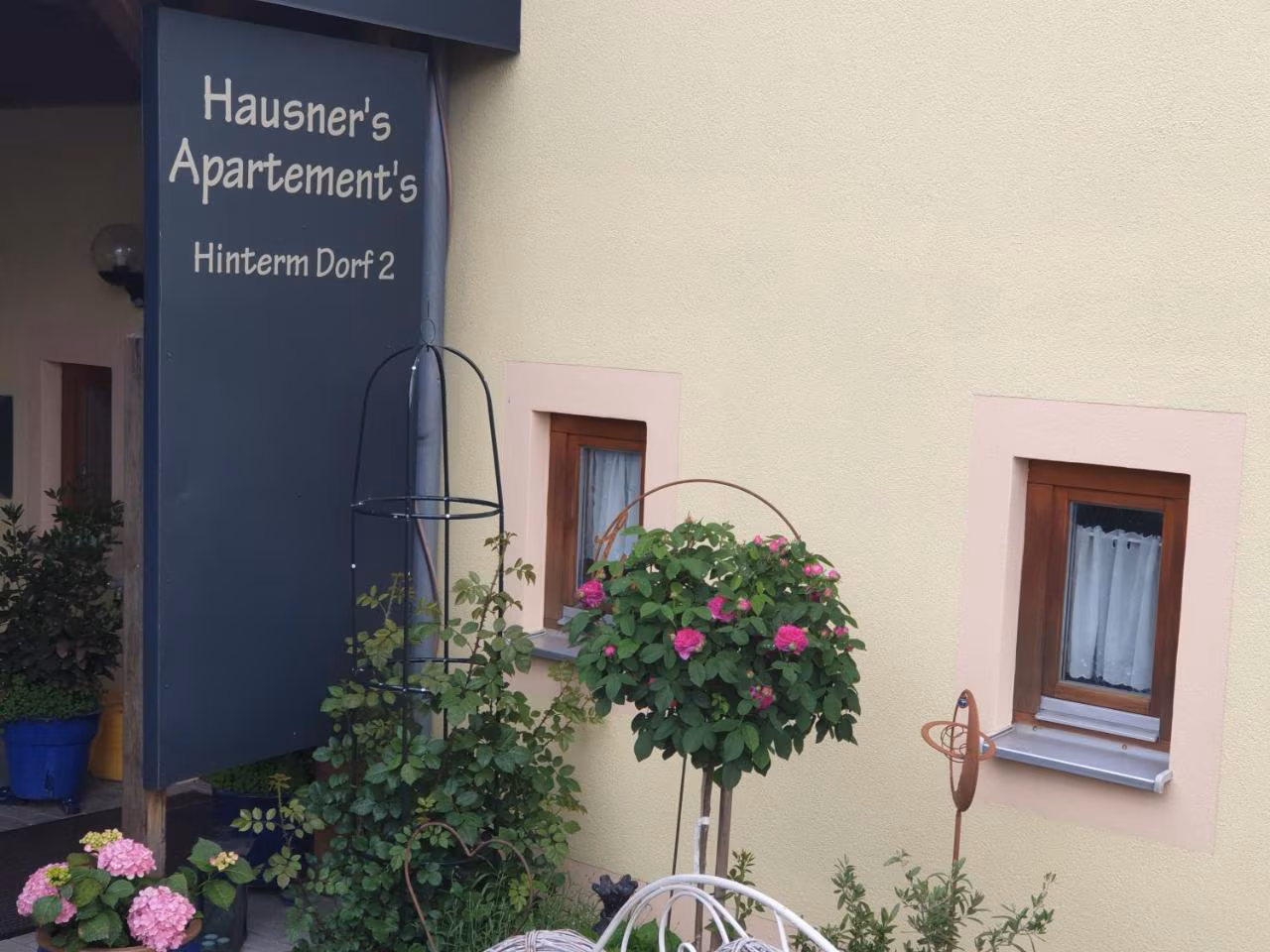 Bild der Unterkunft