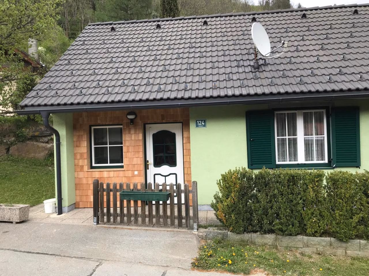 Bild der Unterkunft
