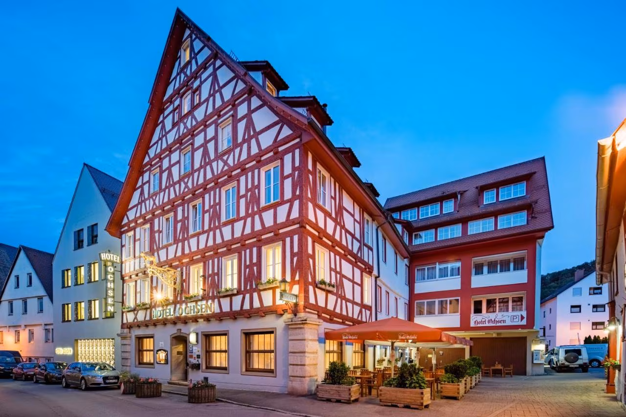 Bild der Unterkunft