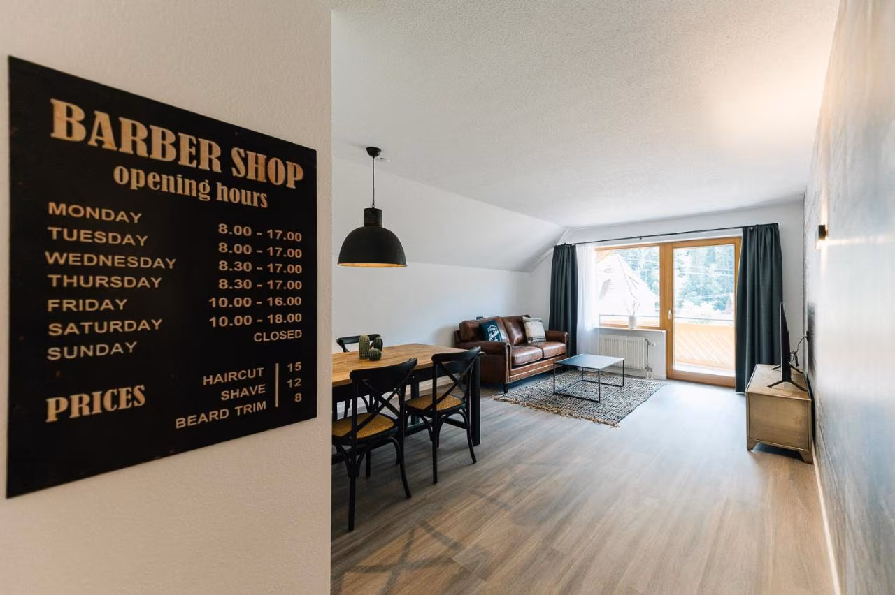 Bild der Unterkunft
