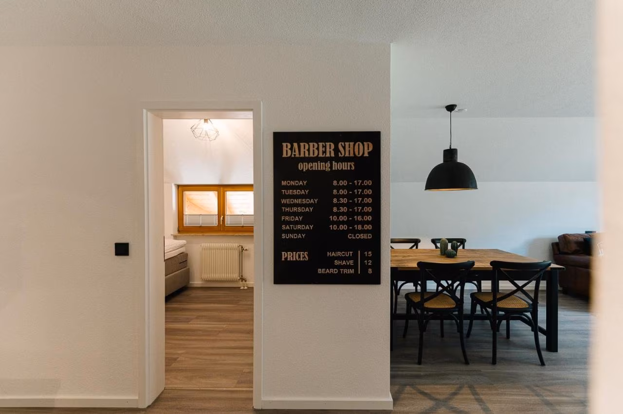 Bild der Unterkunft