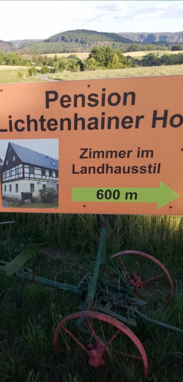 Bild der Unterkunft