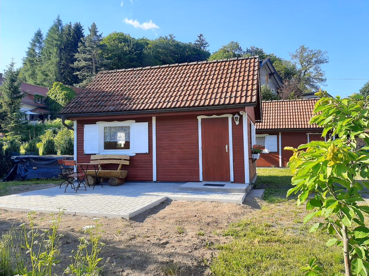 Bild der Unterkunft