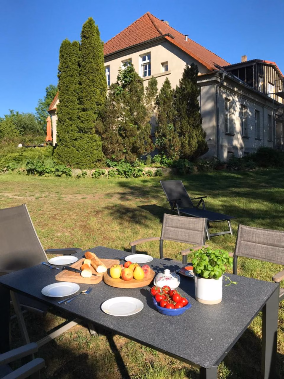 Bild der Unterkunft