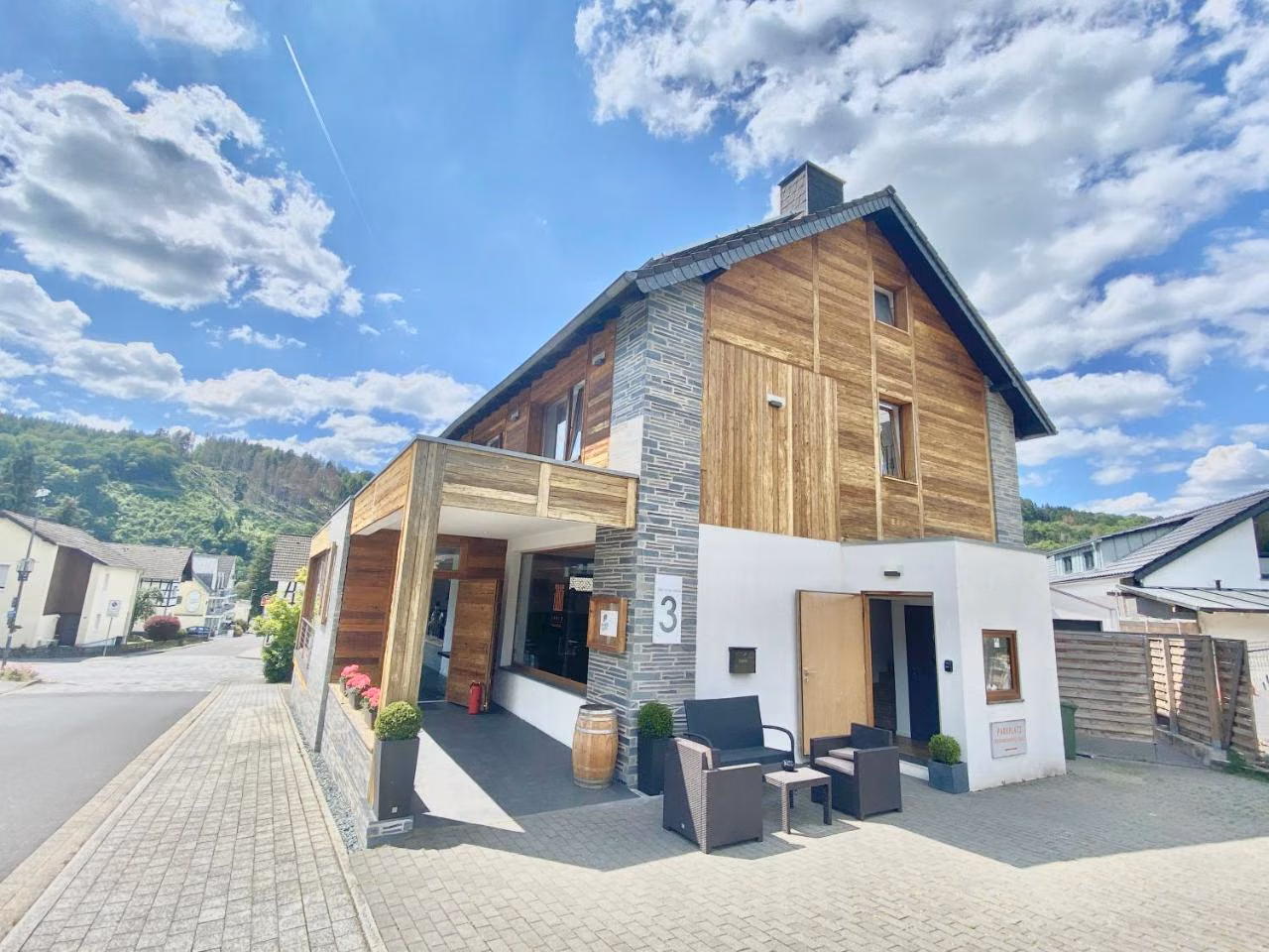 Bild der Unterkunft