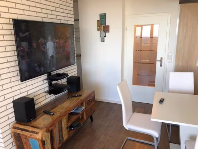 Apartment mit 2 Schlafzimmern