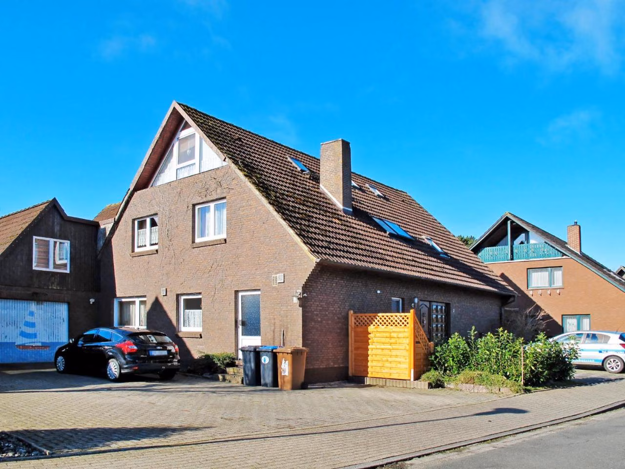 Bild der Unterkunft