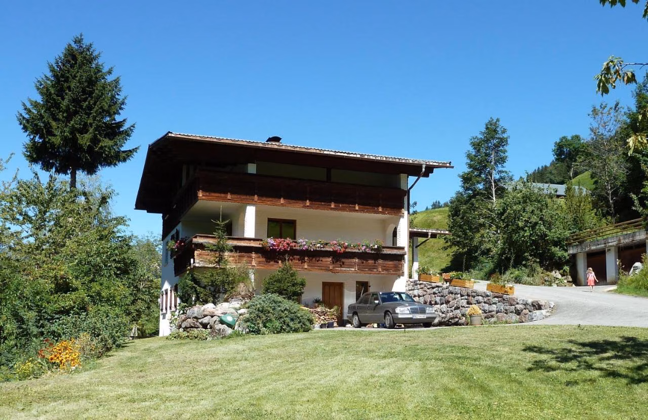 Haus mit 6 Schlafzimmern