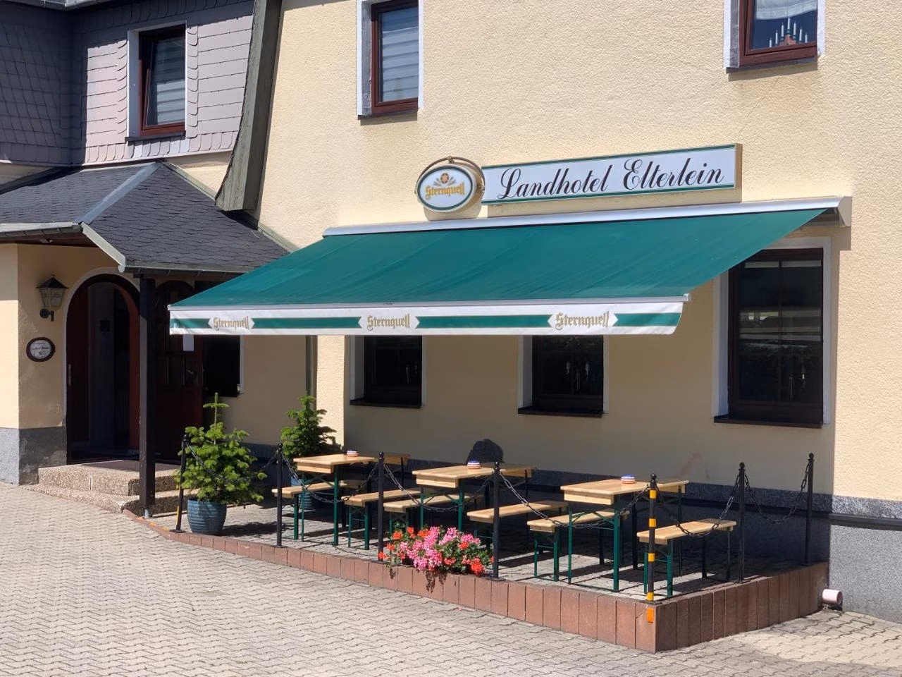 Bild der Unterkunft