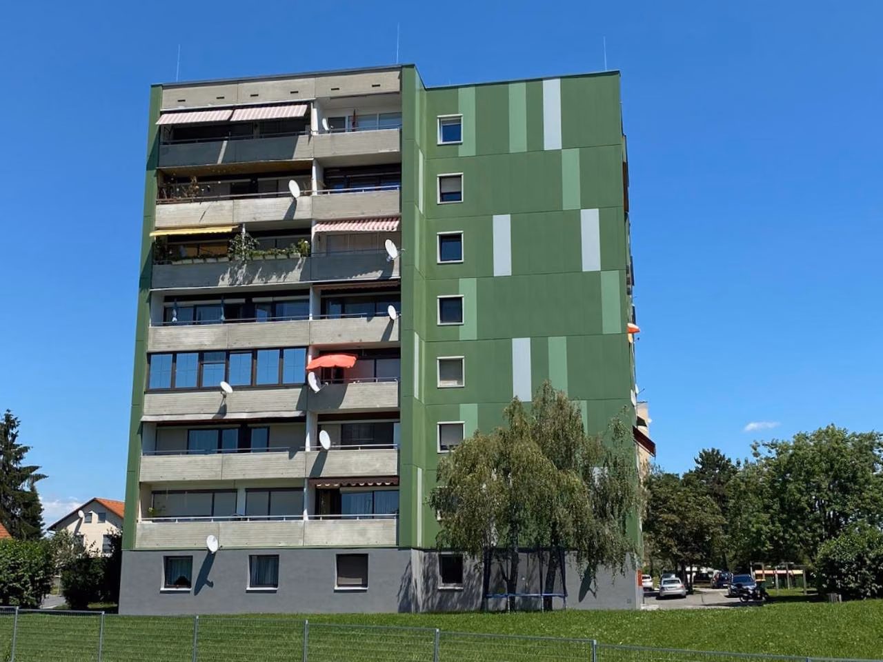 Bild der Unterkunft
