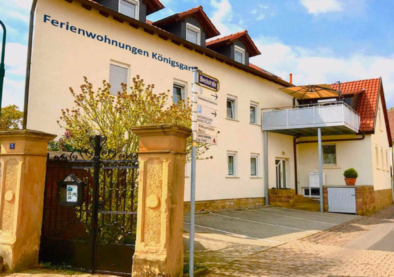 Bild der Unterkunft
