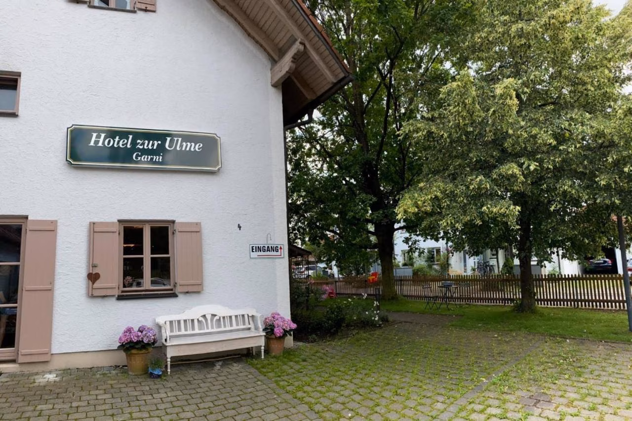 Bild der Unterkunft