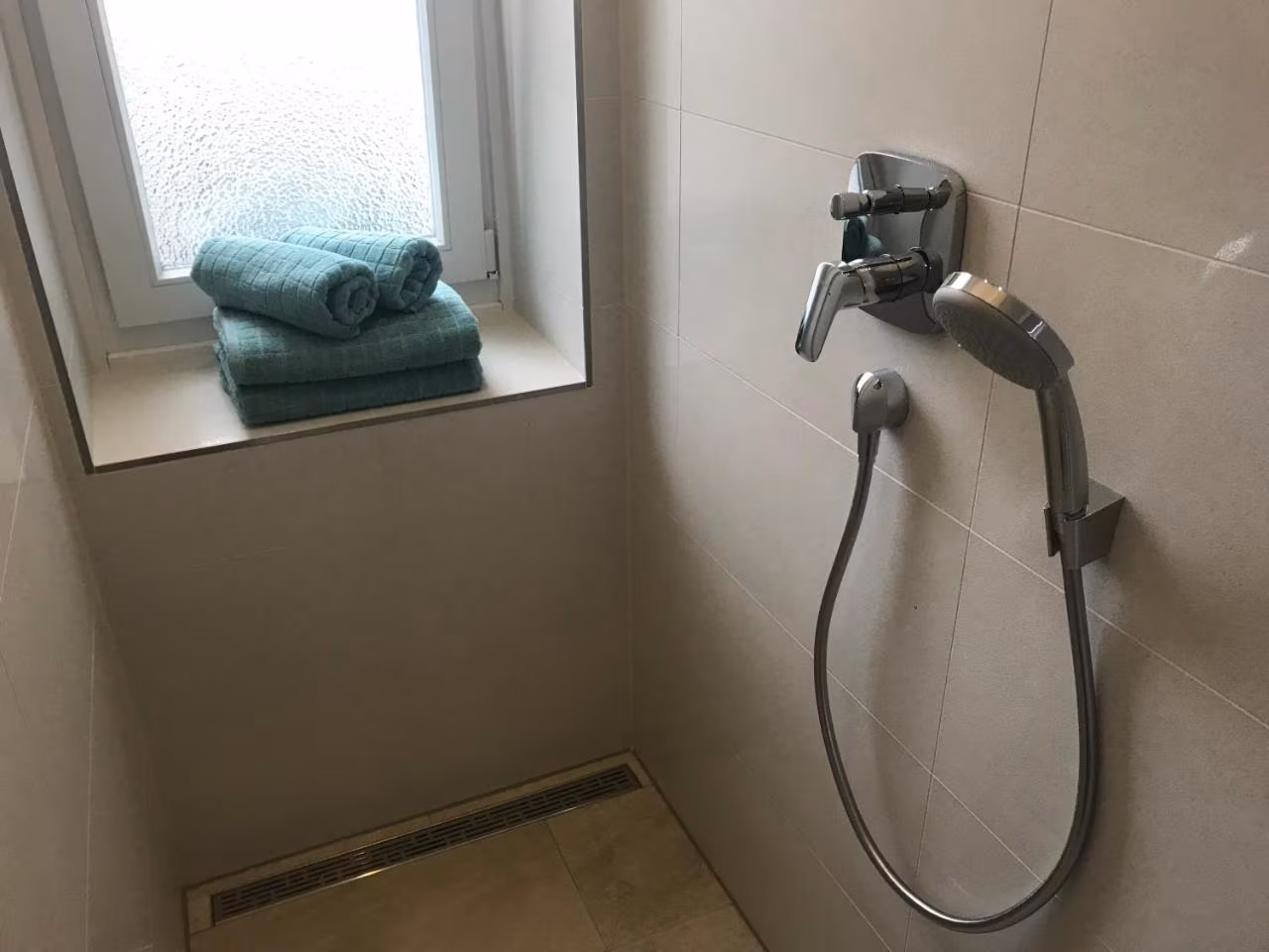 Apartment mit 2 Schlafzimmern