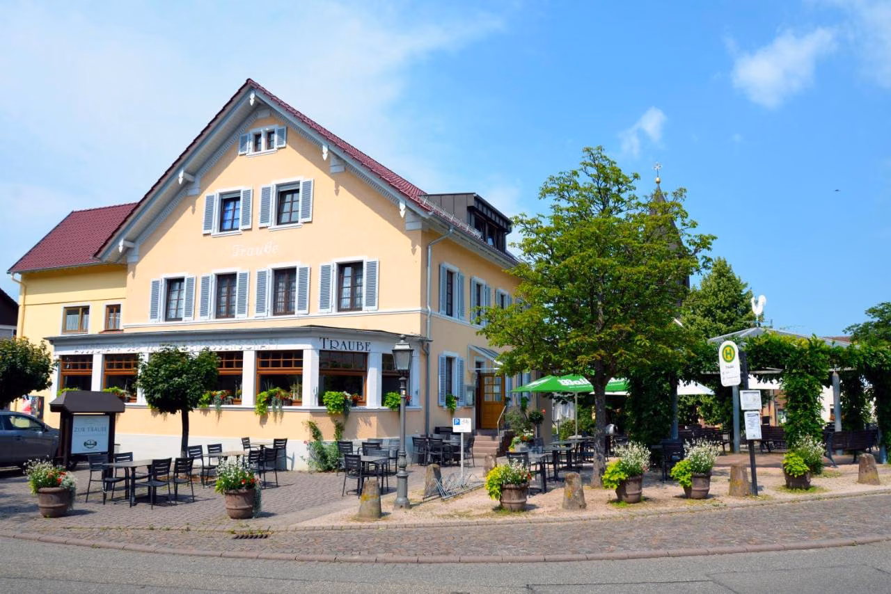 Bild der Unterkunft