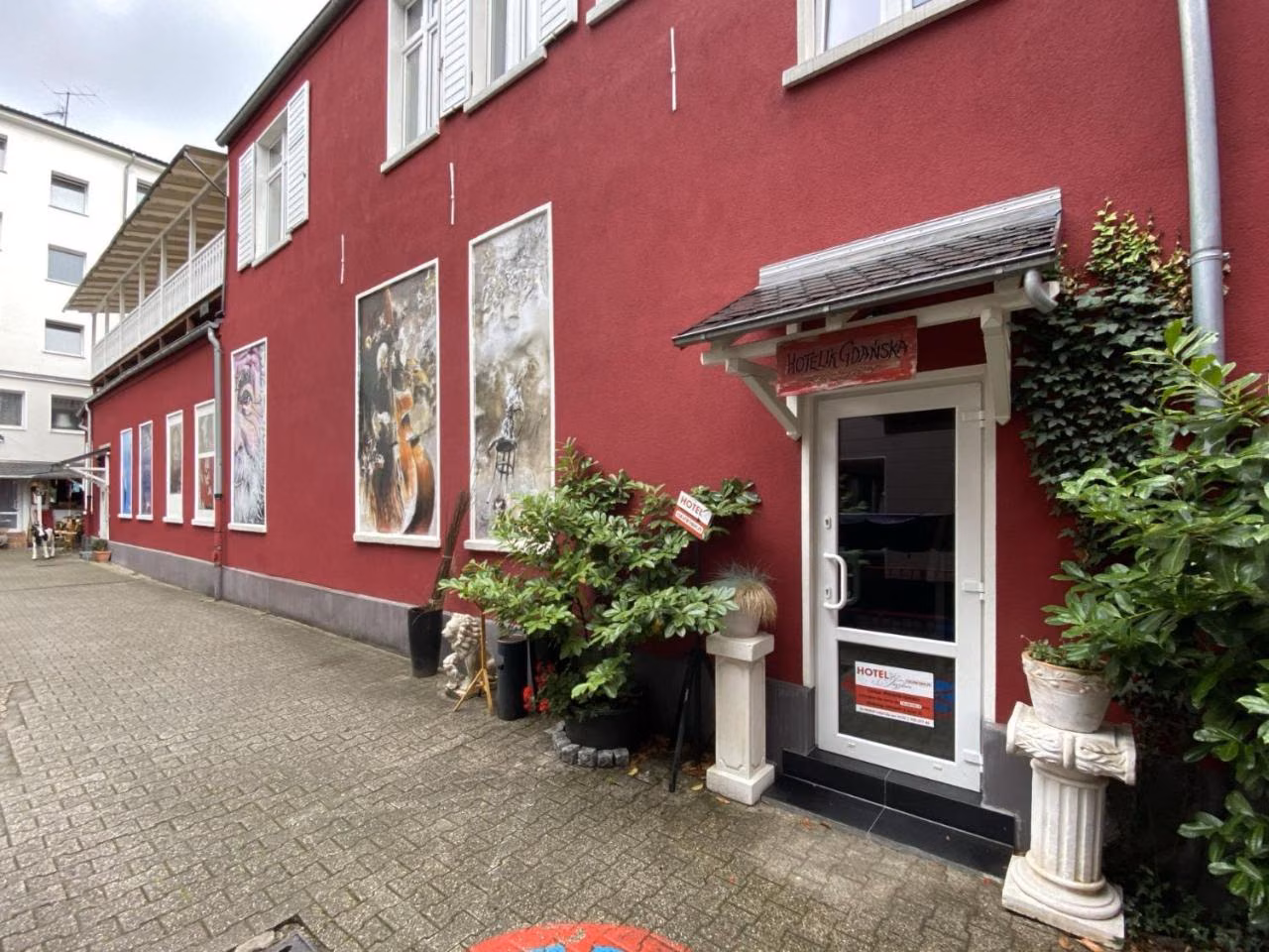 Bild der Unterkunft