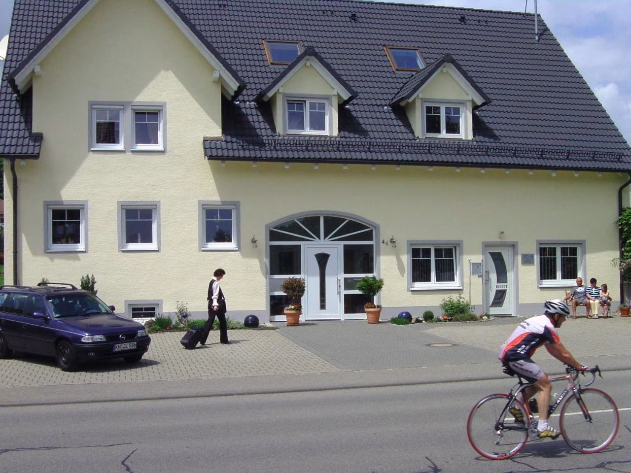 Bild der Unterkunft