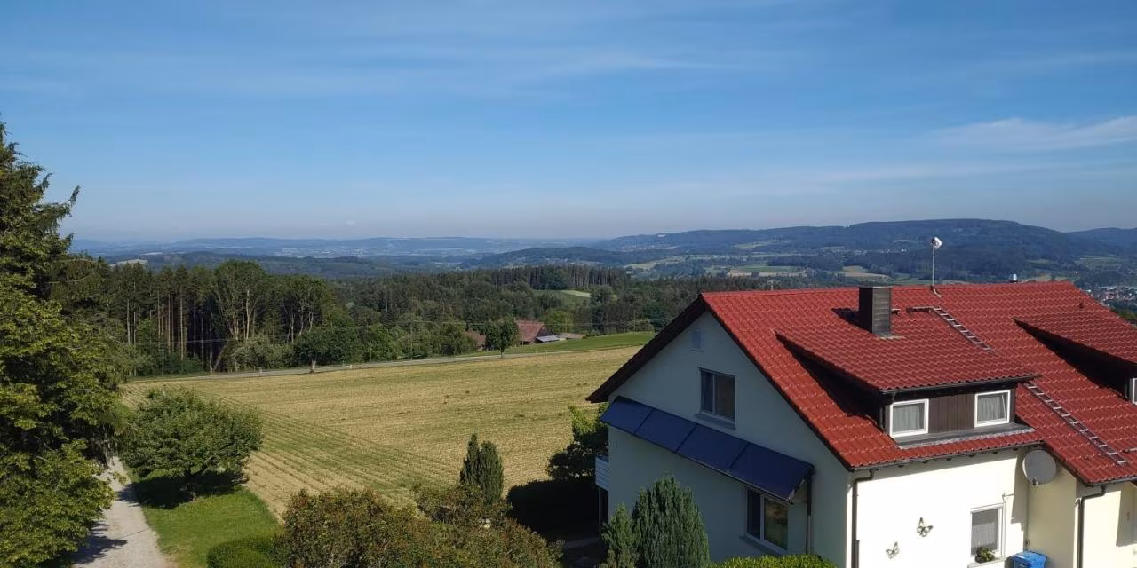Apartment mit 2 Schlafzimmern