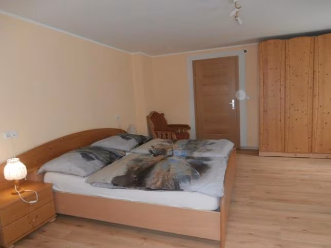 Apartment mit 3 Schlafzimmern