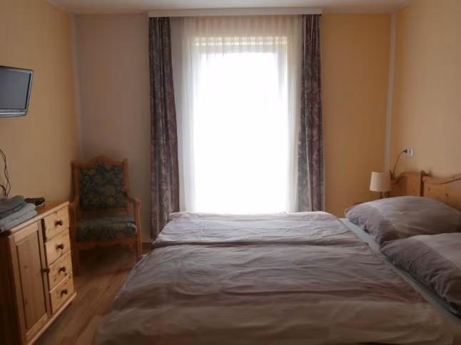 Apartment mit 3 Schlafzimmern