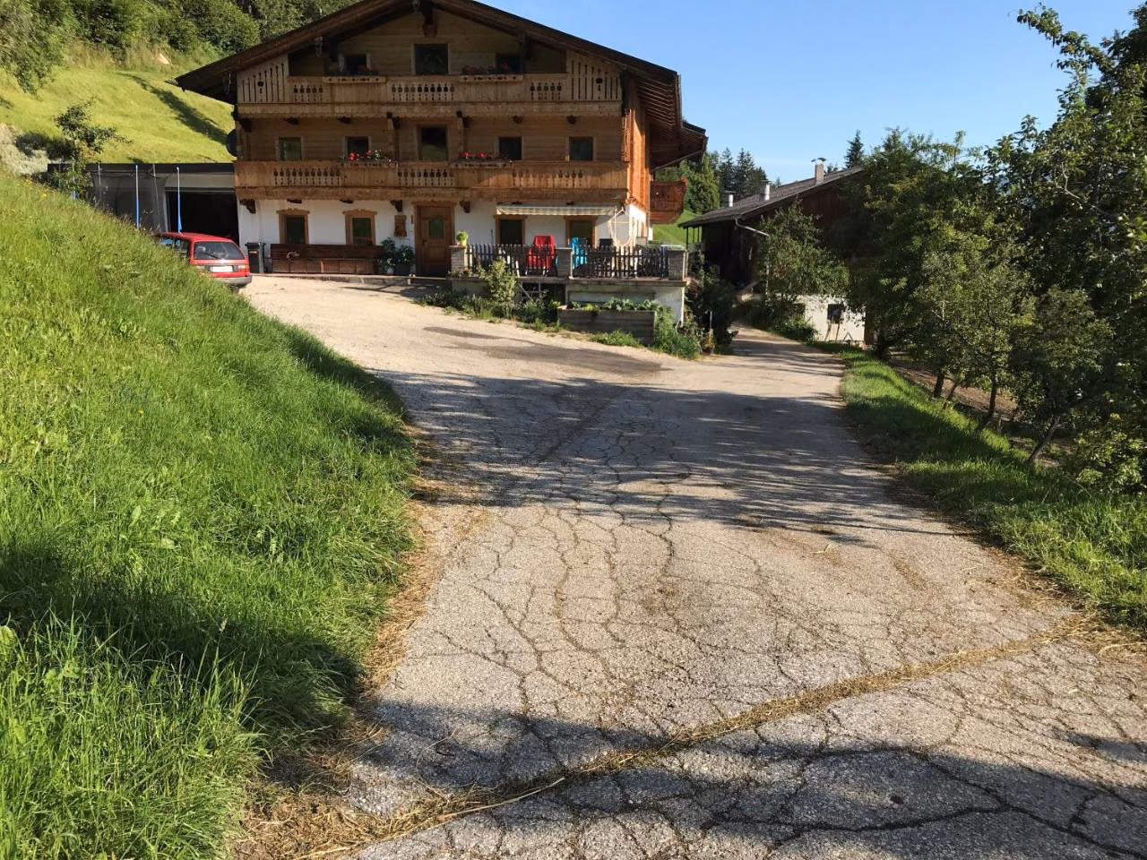 Bild der Unterkunft