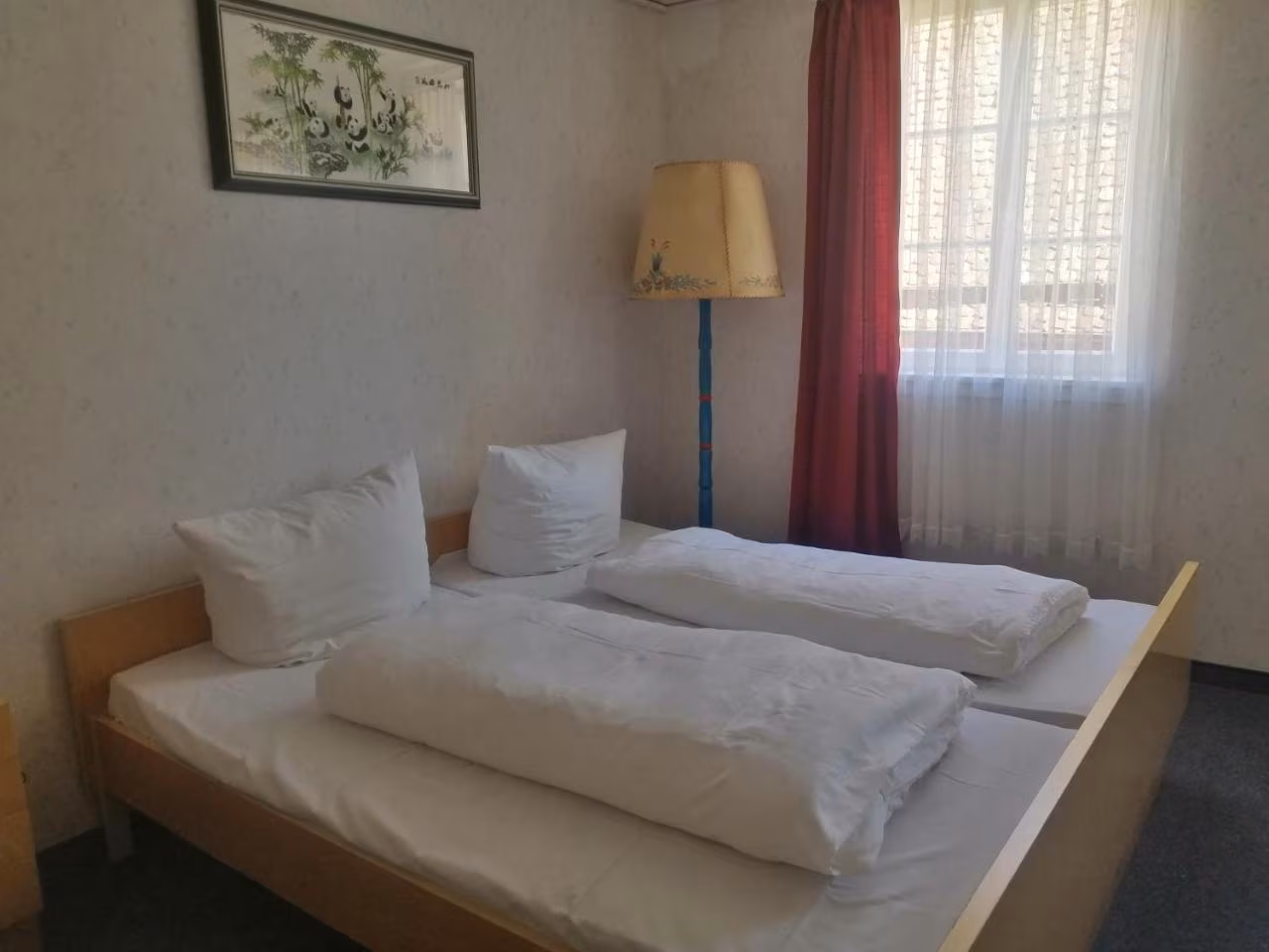 Doppelzimmer